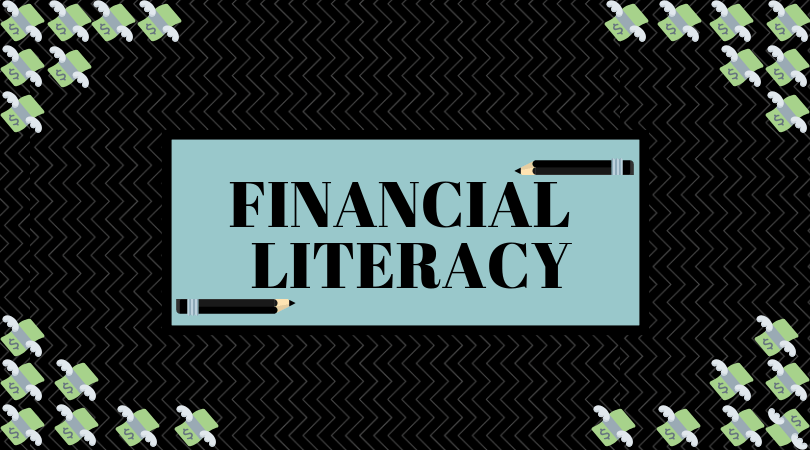 Financial Literacy Basics for Recent&nbsp;Grads